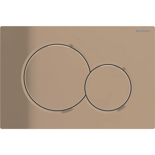 Кнопка зливу Sigma01 115.770.DT.5 Geberit1
