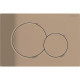 Кнопка зливу Sigma01 115.770.DT.5 Geberit1