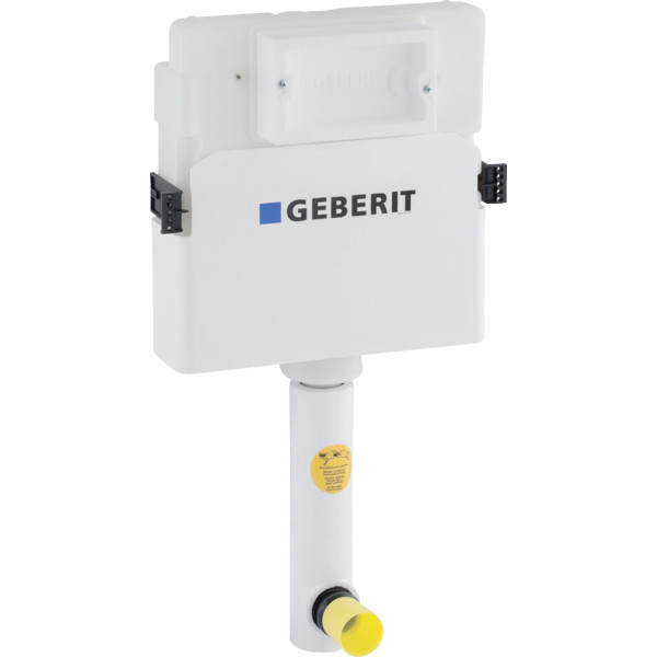 Бачок для унітаза Delta 12 см 109.100.00.1 Geberit1
