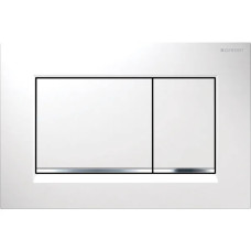 Кнопка зливу Sigma 30 (115.883.KJ.1) білий, Geberit1