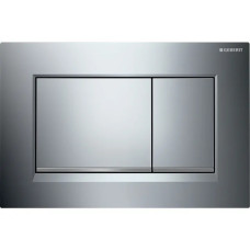 Кнопка зливу Sigma 30 (115.883.KH.1) хром, Geberit1
