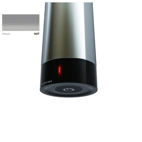ТЕН прихованого монтажу One R36 600W Ral Nature Terma1