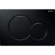 Кнопка зливу Sigma 01 (115.770.DW.5) чорний, Geberit1