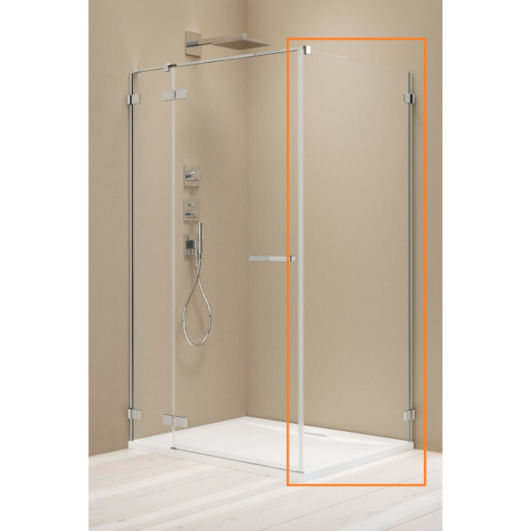 Бокова стінка Arta S1 100 RADAWAY1