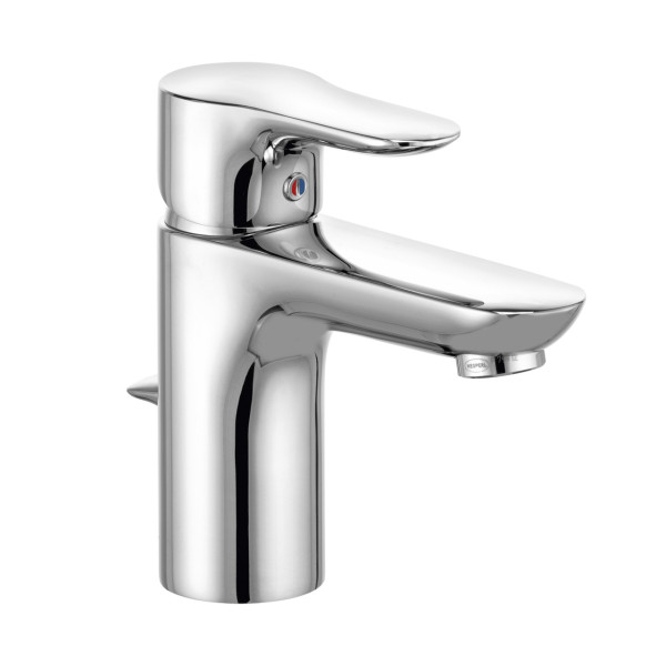 Змішувач для умивальника DN 10 Objekta (322330575), Kludi1