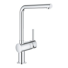 Змішувач для кухні Minta (31375000), Grohe1