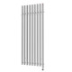 Рушникосушка Rolo Hanger E 1400x480 Ral 9016 Soft WLROW140048KS96E8DRYMX1 Terma1