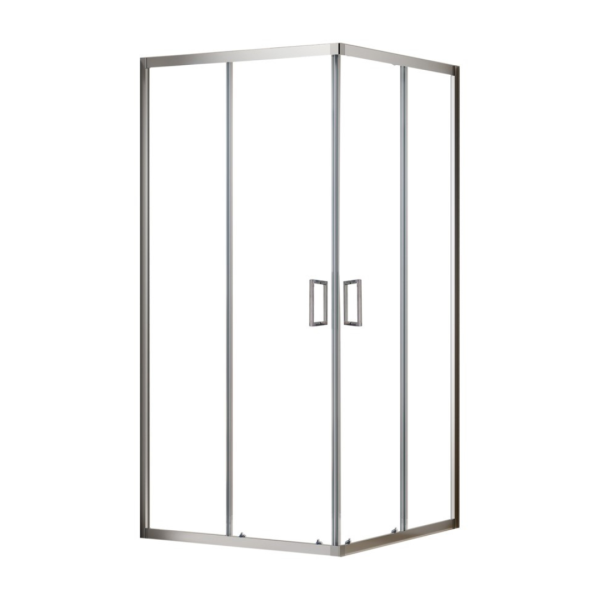 Душова кабіна SLRV2-90 Transparent RKUC500028 RAVAK1