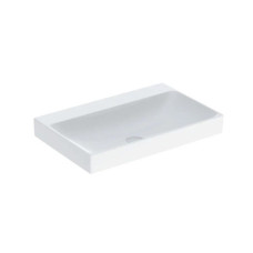 Умивальник One 75 505.021.01.2 Geberit1