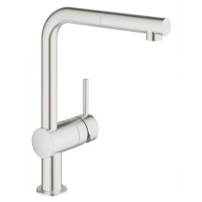 Змішувач для кухні Minta (32168DC0), Grohe1