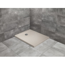 Душовий піддон Doros F 120x90 Stone Cashmere RADAWAY1