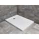 Душовий піддон Doros F 130x80 White RADAWAY1