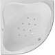 Гідромасажна система Relax Base RB0001 Ravak1