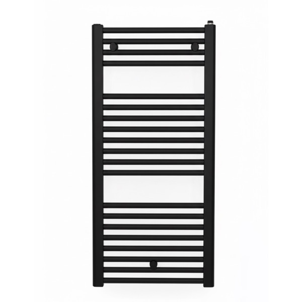 Рушникосушка TK1 1320x600 Ral 9005 matt TGTK1132060K9M5SX Terma1