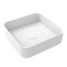 Умивальник Shui Comfort Quadrato 40 (SHCOLAQ40), CIELO1