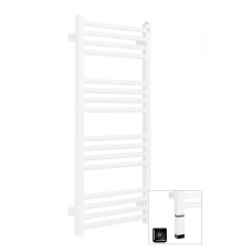 Рушникосушка Fiona One 900x400 Ral 9016 WWFIE090040K916E8P Terma1