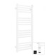 Рушникосушка Fiona One 900x400 Ral 9016 WWFIE090040K916E8P Terma1