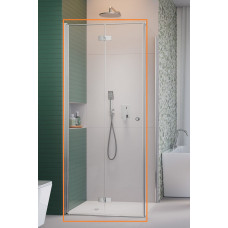 Душові двері Fuenta Chrome KDJ B 90L RADAWAY1