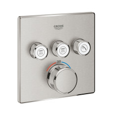 Змішувач Grohtherm SmartControl 29126DC0 Grohe1