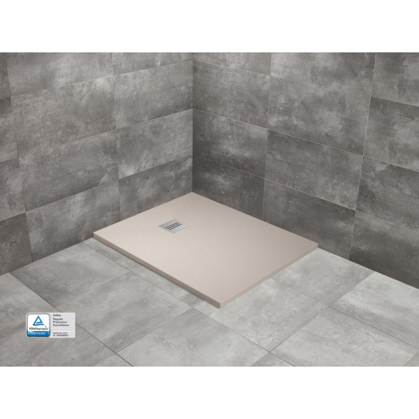 Душовий піддон Kyntos F 120x90 см Cashmere RADAWAY1