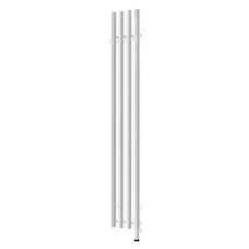 Рушникосушка Rolo Hanger E 1800x205 Ral 9016 matt WLROW180020KJ16E8ORXMX0 Terma1