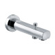 Вилив для ванни DN 20 Zenta (1350105), Kludi1