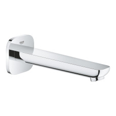 Вилив для ванни Cubeo хром 1017790000 Grohe1