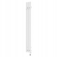 Рушникосушка Rolo Hanger E 1400x150 Ral 9016 matt WLROW140015KJ16E8ORXMX0 Terma1