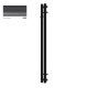 Рушникосушка Rolo Hanger 1200x95 Ral Raw Metal WGROW120009KRAWSX Terma1