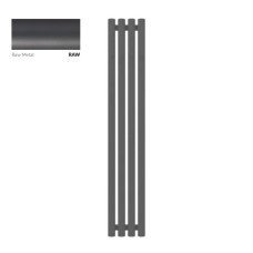 Рушникосушка Rolo Hanger 1200x205 Ral Raw Metal WGROW120020KRAWSX Terma1
