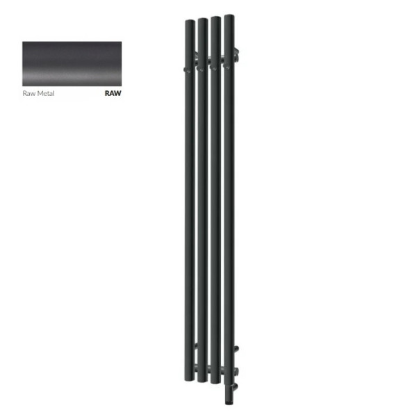 Рушникосушка Rolo Hanger E 1400x205 Ral Raw Metal WLROW140020KRAWE8ORXMX0 Terma1
