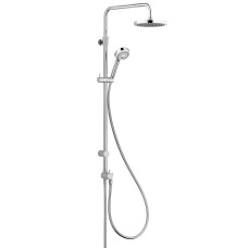 Душовий набір 3S Dual Shower System Logo (S6809105-00), Kludi1