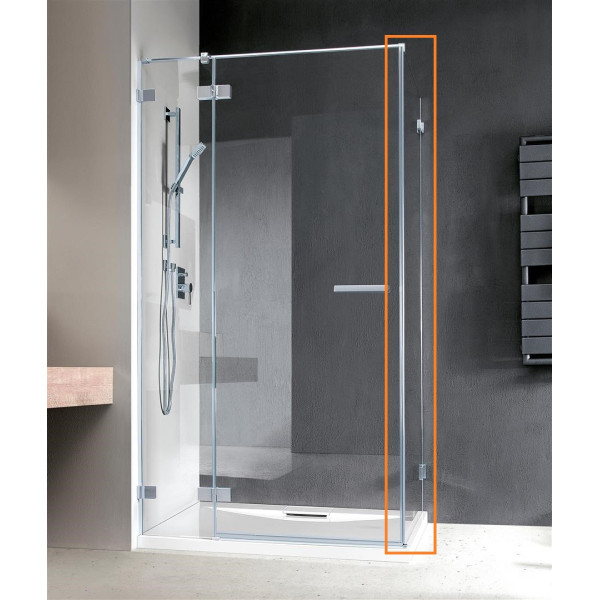 Бокова стінка Euphoria S1 80 RADAWAY1