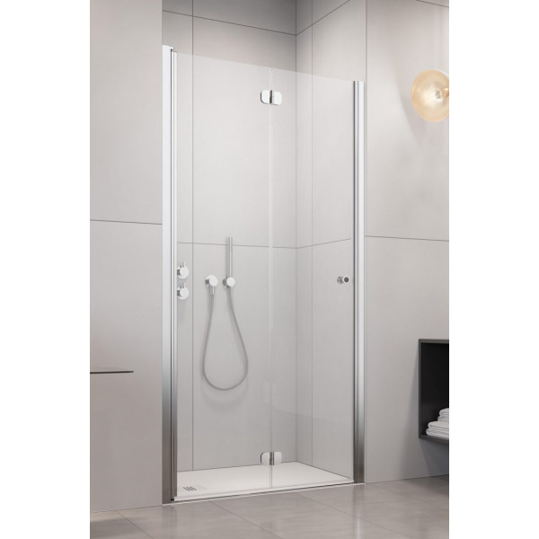 Душові двері Eos DWB 90 L RADAWAY1