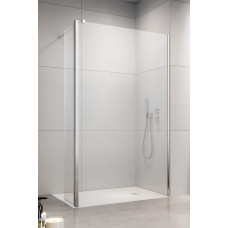 Душова кабіна Eos Walk-In 80 R RADAWAY1
