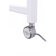 ТЕН з кабелем спіральним MOA 400W Chrome Terma1