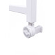 ТЕН прихованого монтажу MOA 600W White Terma1