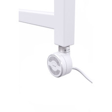 ТЕН з кабелем спіральним MOA 400W White Terma1