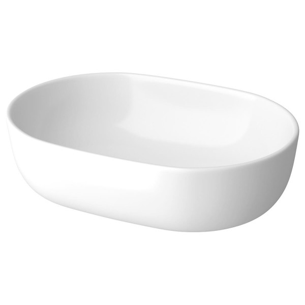 Умивальник Moduo 50 Oval Cersanit1