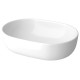 Умивальник Moduo 50 Oval Cersanit1