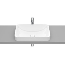 Умивальник Inspira Square 370х550 A327534000 Roca1