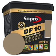 Затирка для швів Sopro DF 10 1074 сахара №40 (5 кг)1