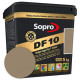 Затирка для швів Sopro DF 10 1074 сахара №40 (5 кг)1