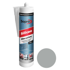 Силікон Sopro Silicon 033 манхеттен №77 (310 мл)1