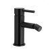 Змішувач для біде MOZA BLACK 5037-015-81 KFA ARMATURA1