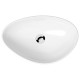 Умивальник Moduo 55 (CCWT1000706401) Cersanit1