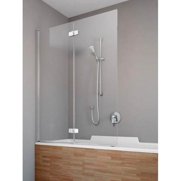Шторка для ванни Fuenta New PND I 120 L RADAWAY1