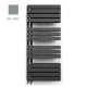 Рушникосушка 1110х500 Warp S WGWAS111050K742GD Terma1