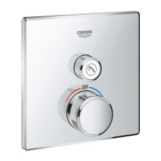 Змішувач Grohtherm SmartControl (29123000), Grohe1