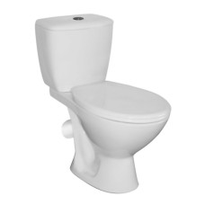Компакт Koral 769 031 з кришкою поліпропілен CCKZ1015391894 Cersanit1